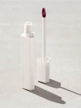 Fenty Poutsicle Hydrating Lip Stain Gem and I NWB